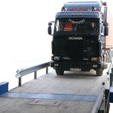 Автомобильные весы «РУБЕЖ» признаны одним из 5 лучших товаров Московской области