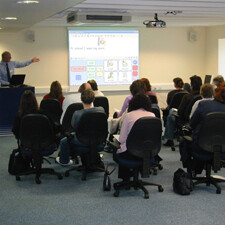 Обучающие семинары по вопросам использования компонентов весоизмерительных систем