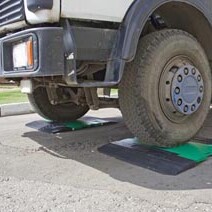 «Дешевле штрафа»: автомобильные портативные весы ВА-П. Новая статья на сайте