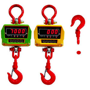 Миф о дешевых крановых весах. Новая статья на сайте