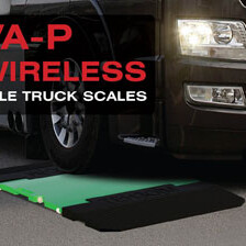 Автомобильные портативные весы ВА-П не имеют аналогов в мире