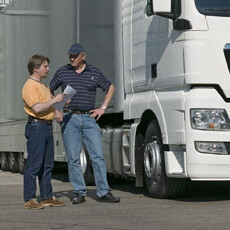 Новое специальное программное обеспечение для весового учета транспорта на весах ВА-П