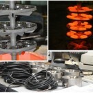 Экскурсия по производству тензодатчиков на нашем сайте