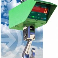 КРАНОВЫЕ ВЕСЫ №1 В РОССИИ