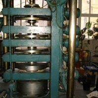 Произведена модернизация силозадающей машины в ФГУП «ЦНИИ им. А.Н. Крылова»