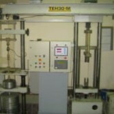 Модернизация образцовых силоизмерительных и силозадающих машин