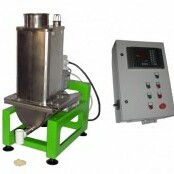 Обновлен дозатор непрерывного действия Альфа Микро