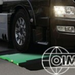 Портативные беспроводные автовесы ВА-П получили сертификат OIML