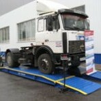 Весы «Тензо-М» на 15 межрегиональной специализированной выставке «БелАгроТехМаш».