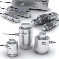 Выбор тензодатчиков через Интернет. Новая статья на сайте