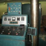 Модернизация силозадающей машины ФГУП «ВНИИМ им. Д.И.Менделеева»