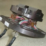 Разработан шестикомпонентный датчик для манекена-летчика