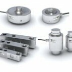 Тензодатчики с новой опцией