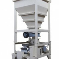 Дозаторы добавок для установок электрошлакового рафинирования стали. Новая статья на сайте