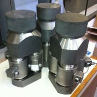 Наши эталонные динамометры в составе нового государственного эталона Ньютона