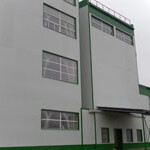 Запуск завода по производству премиксов в г.Лихославль