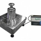 Компаратор массы