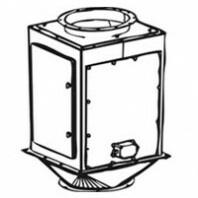 Еще одна крупная поставка дозаторов непрерывного действия Альфа ДЛТ на мельницу 