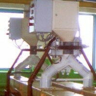 Лотковые дозаторы непрерывного действия для стабилизации процесса подготовки зерна к помолу. Новая статья на сайте