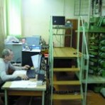 Модернизация силозадающей машины для ФБУ «Кировский ЦСМ»