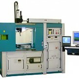 Увеличена производительность участка герметизации тензодатчиков