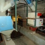 Самая мощная мельница России оснащается непрерывными лотковыми дозаторами зерна производства «Тензо-М»