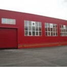 Торжественное открытие нового цеха