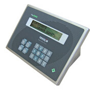 Новый цифровой весовой преобразователь для платформенных весов