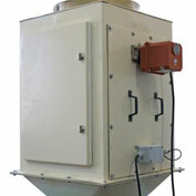 Новый весовой дозатор непрерывного действия производительностью до 100 т/ч