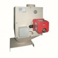 Оснащение петербургских мельниц лотковыми дозаторами «Тензо-М»