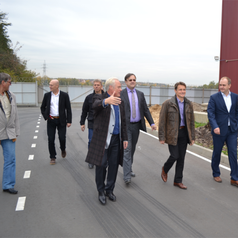 Высокая оценка от иностранных коллег