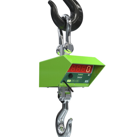 КРАНОВЫЕ ВЕСЫ – 15 лет безупречной службы на одной из крупнейших сетей металлобаз России!