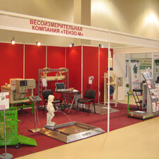 Министр сельского хозяйства РФ заинтересовался автомобильными весами «Тензо-М»