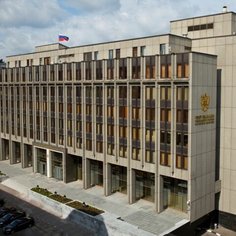 Визит члена Совета Федерации