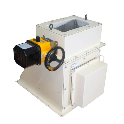 Новый высокопроизводительный лотковый дозатор серии «Альфа»