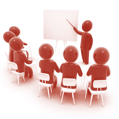 Обучение по продукции для сотрудников официальных представителей «Тензо-М»