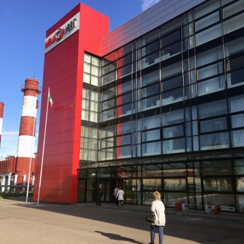 Достойные цели