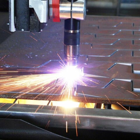 Производство наращивает мощности