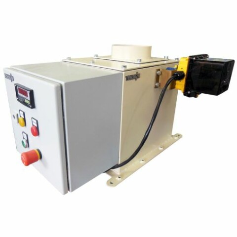 Введена в строй первая партия новых лотковых дозаторов «Альфа» ДЛТ-25