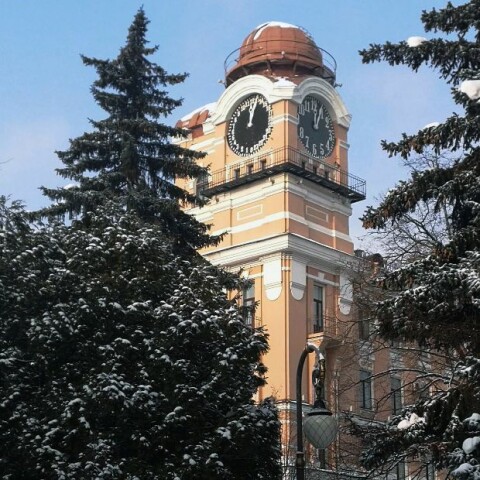 Три главных вектора развития