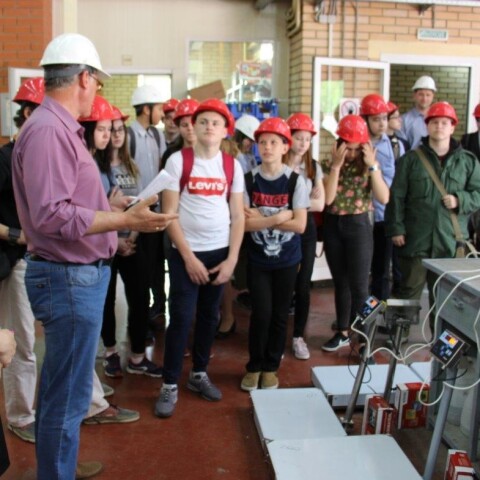 Самое важное