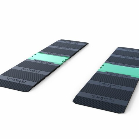 Новое оборудование для производства весов ВА-П