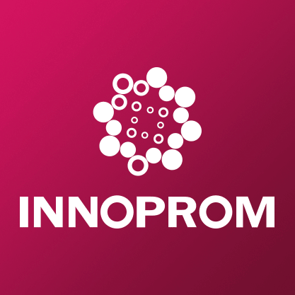 Выставка «ИННОПРОМ-2019»