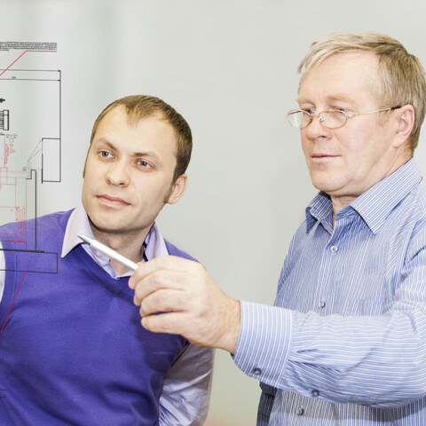 Успешное внедрение электронного документооборота конструкторской документации на базе решений «Интермех»