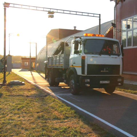 Расширяем испытательный полигон СВК