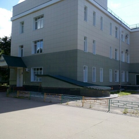 Оказана поддержка люберецким медицинским работникам в борьбе с COVID-19