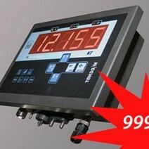 Весовой терминал ТВ-003/05Н: Больше возможностей за меньшую цену!