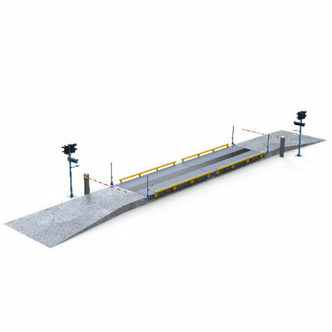 Базовый комплект СОДИ ТС – это просто и выгодно!