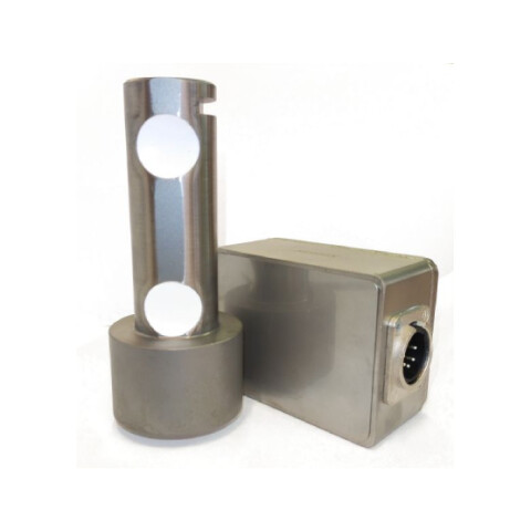 Новые тензодатчики для подъемных механизмов декораций в цирке