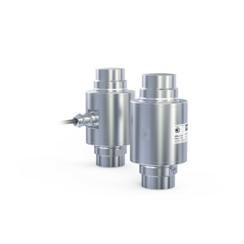 МВЦ: ЦИФРОВОЙ ТЕНЗОДАТЧИК НОВОГО ПОКОЛЕНИЯ